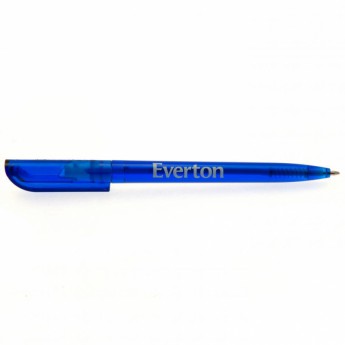 FC Everton kemijska olovka Retractable Pen