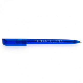 FC Barcelona kemijska olovka Retractable Pen