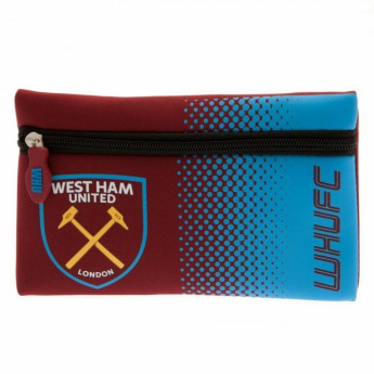 West Ham United pernica Pencil Case