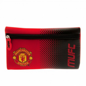 Manchester United pernica Pencil Case