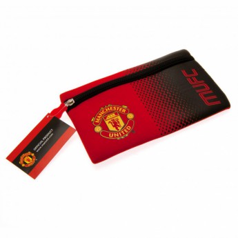 Manchester United pernica Pencil Case