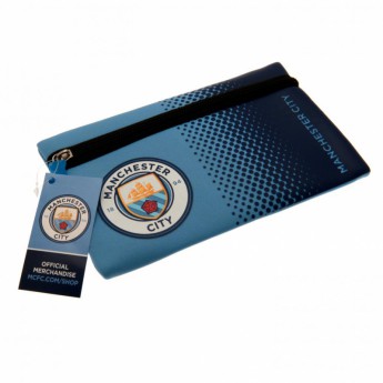 Manchester City pernica Pencil Case