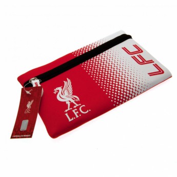 FC Liverpool pernica Pencil Case