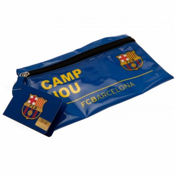 FC Barcelona pernica Pencil Case SS