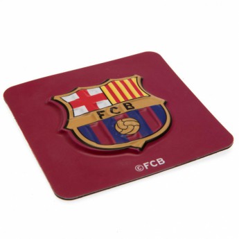 FC Barcelona magneti Fridge Magnet SQ