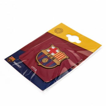 FC Barcelona magneti Fridge Magnet SQ
