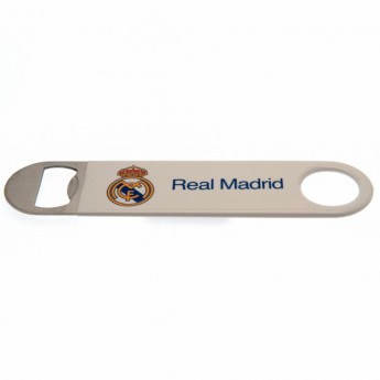 Real Madrid otvarač Bar Blade Magnet