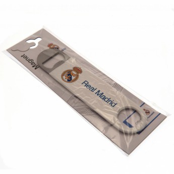 Real Madrid otvarač Bar Blade Magnet