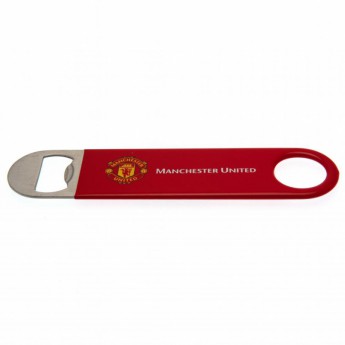 Manchester United otvarač Bar Blade Magnet
