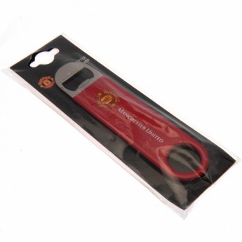 Manchester United otvarač Bar Blade Magnet