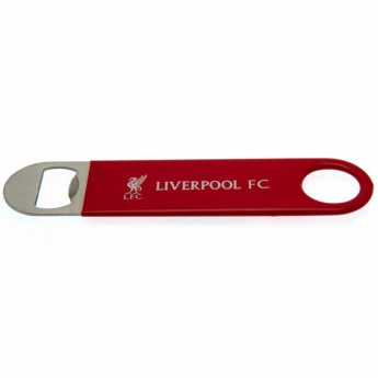 FC Liverpool otvarač Bar Blade Magnet