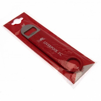 FC Liverpool otvarač Bar Blade Magnet