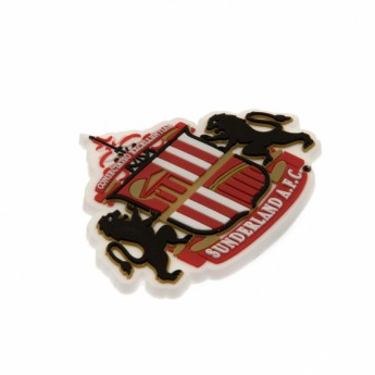 Sunderland magneti 3D Fridge Magnet