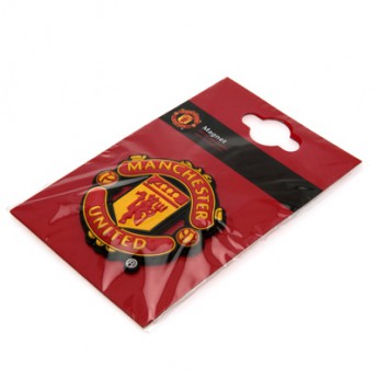 Manchester United magneti 3D Fridge Magnet
