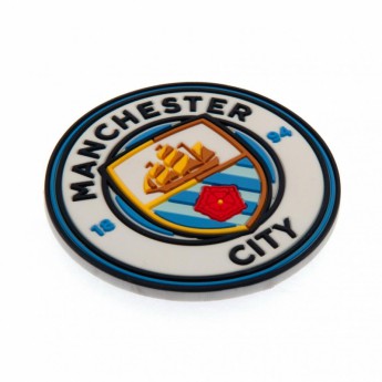 Manchester City magneti 3D Fridge Magnet