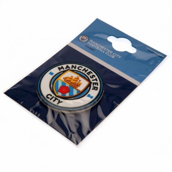 Manchester City magneti 3D Fridge Magnet