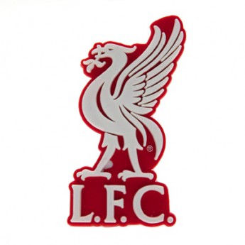FC Liverpool magneti 3D Fridge Magnet