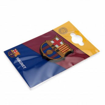 FC Barcelona magneti 3D Fridge Magnet
