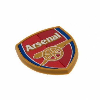 FC Arsenal magneti 3D Fridge Magnet