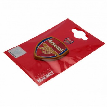 FC Arsenal magneti 3D Fridge Magnet