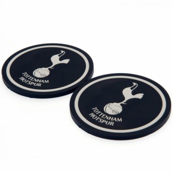 Tottenham Hotspur set podmetača 2pk Coaster Set