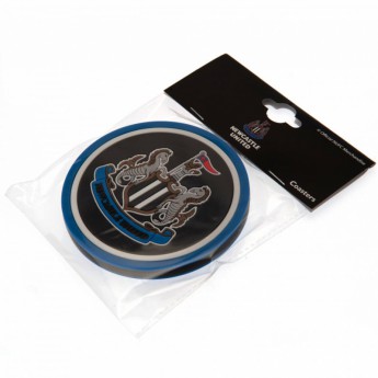 Newcastle United set podmetača 2pk Coaster Set