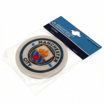 Manchester City set podmetača 2pk Coaster Set