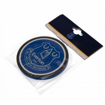 FC Everton set podmetača 2pk Coaster Set