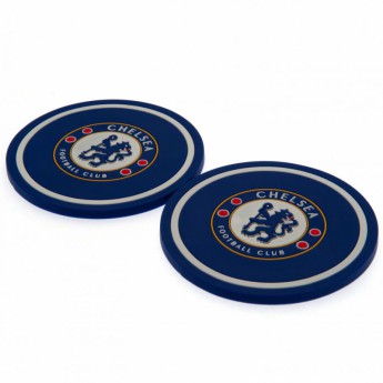 FC Chelsea set podmetača 2pk Coaster Set