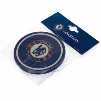 FC Chelsea set podmetača 2pk Coaster Set
