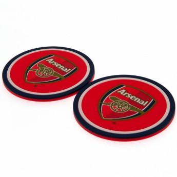 FC Arsenal set podmetača 2pk Coaster Set