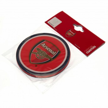 FC Arsenal set podmetača 2pk Coaster Set