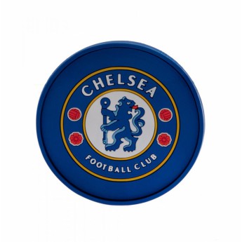 FC Chelsea silikonski podmetač za čaše Silicone Coaster