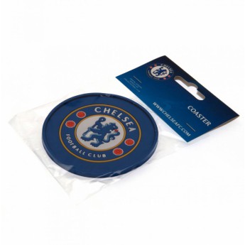 FC Chelsea silikonski podmetač za čaše Silicone Coaster