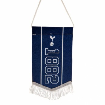 Tottenham Hotspur zastava Mini Pennant SN