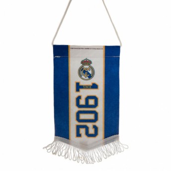 Real Madrid zastava Mini Pennant SN