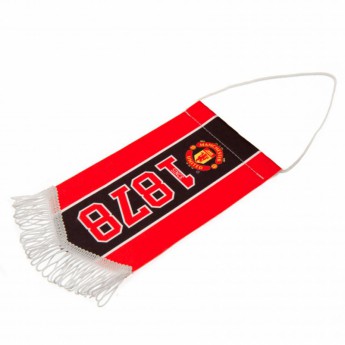 Manchester United zastava Mini Pennant SN