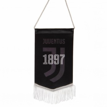 Juventus Torino zastava Mini Pennant SN