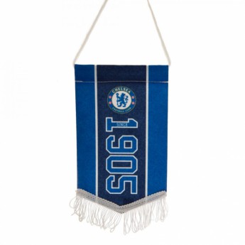 FC Chelsea zastava Mini Pennant SN