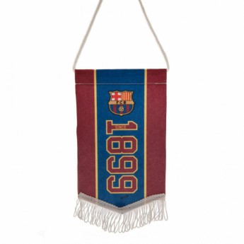 FC Barcelona zastava Mini Pennant SN