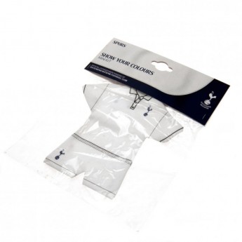 Tottenham Hotspur mini dres za auto Mini Kit