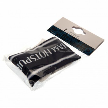 Tottenham Hotspur mini šal za auto Mini Car Scarf1