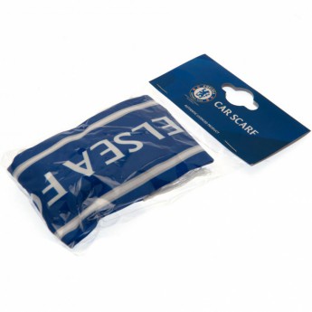 FC Chelsea mini šal za auto Mini Car Scarf