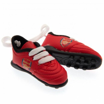 FC Arsenal mini cipele za auto Mini Football Boots