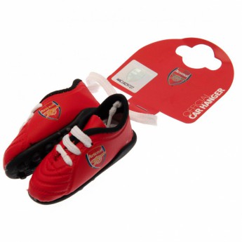 FC Arsenal mini cipele za auto Mini Football Boots