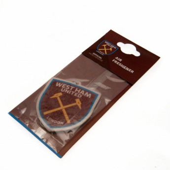 West Ham United osvježivač zraka Crest