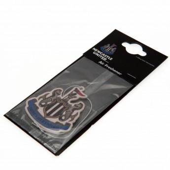 Newcastle United osvježivač zraka Crest