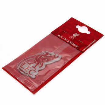 FC Liverpool osvježivač zraka Crest
