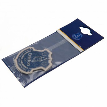 FC Everton osvježivač zraka Crest