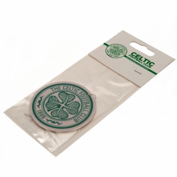 FC Celtic osvježivač zraka Crest
